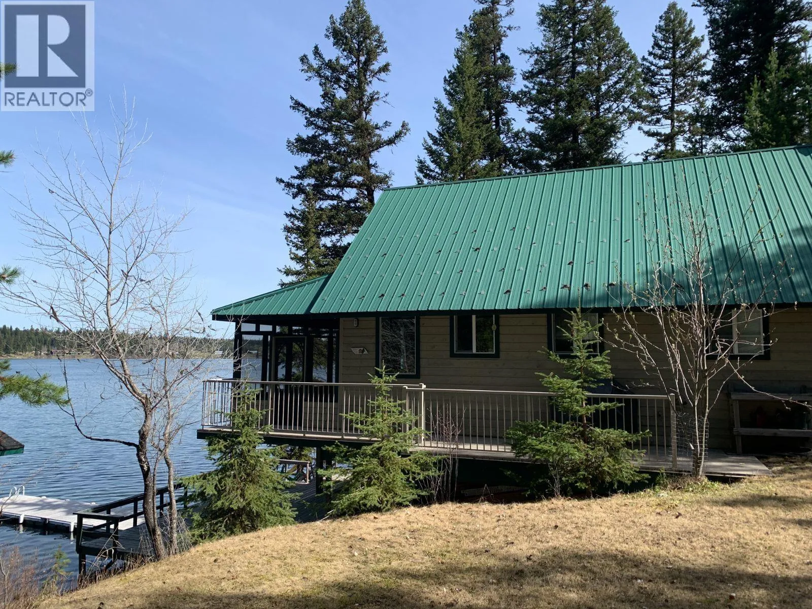 Acreage at 6199 BREMNER ROAD — photo 4 of 29
