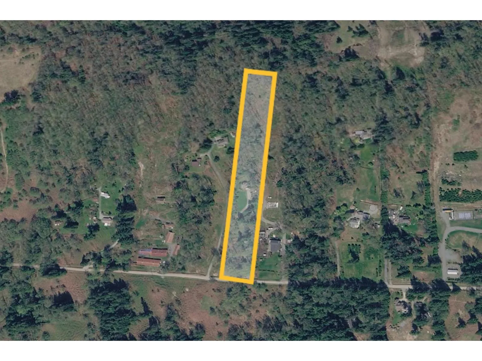 Acreage at 30923 GUNN AVENUE — photo 2 of 4