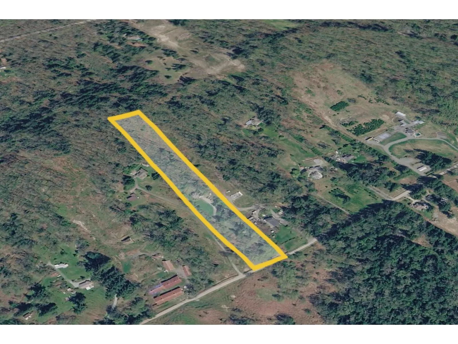 Acreage at 30923 GUNN AVENUE — photo 3 of 4