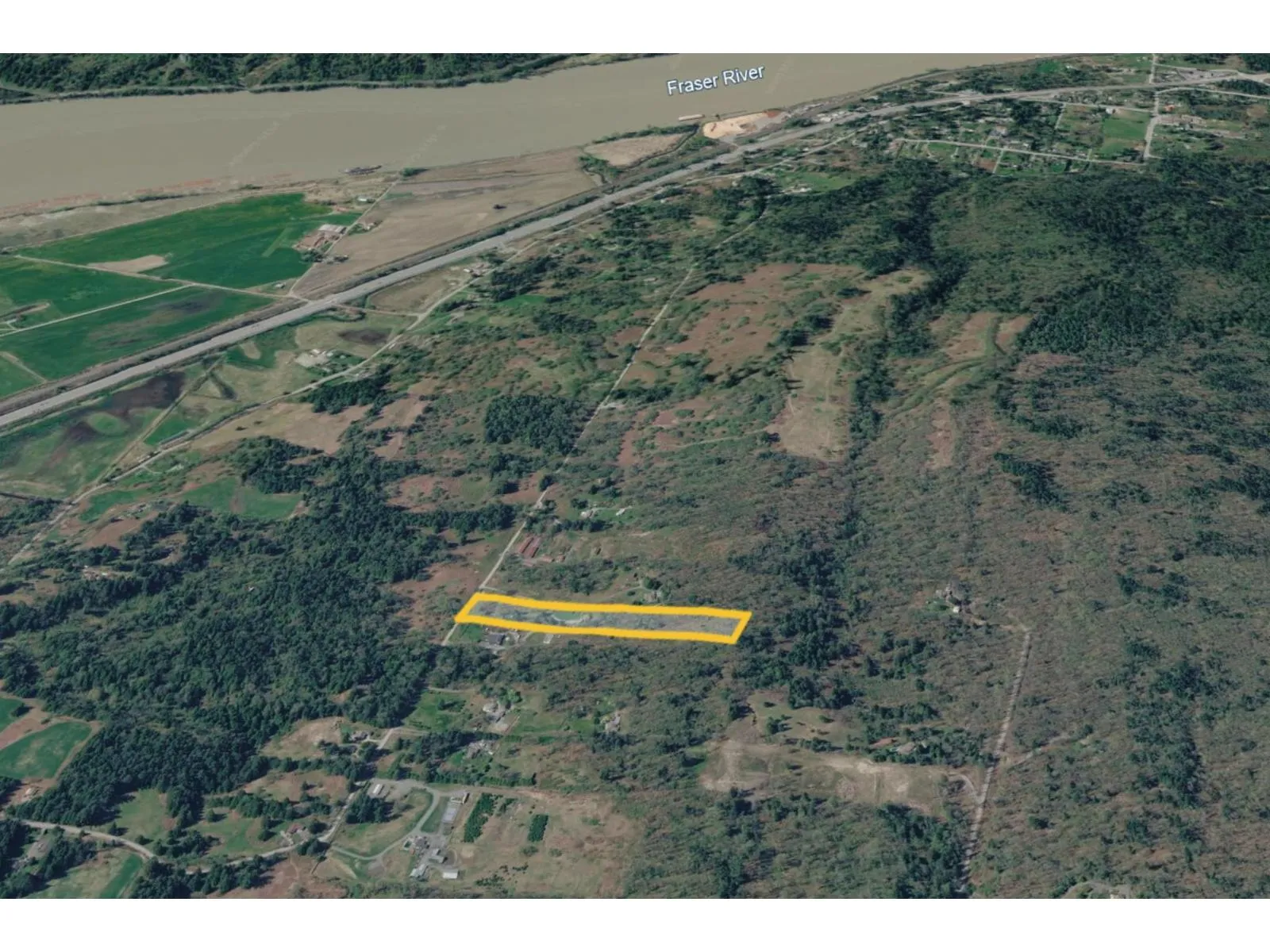 Acreage at 30923 GUNN AVENUE — photo 4 of 4