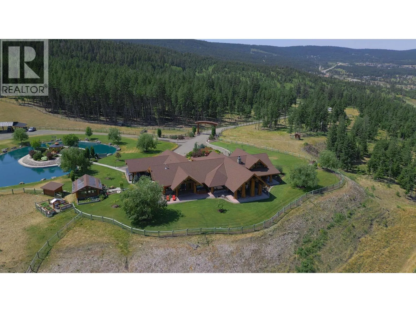 Acreage at 1255 PROSPERITY WAY