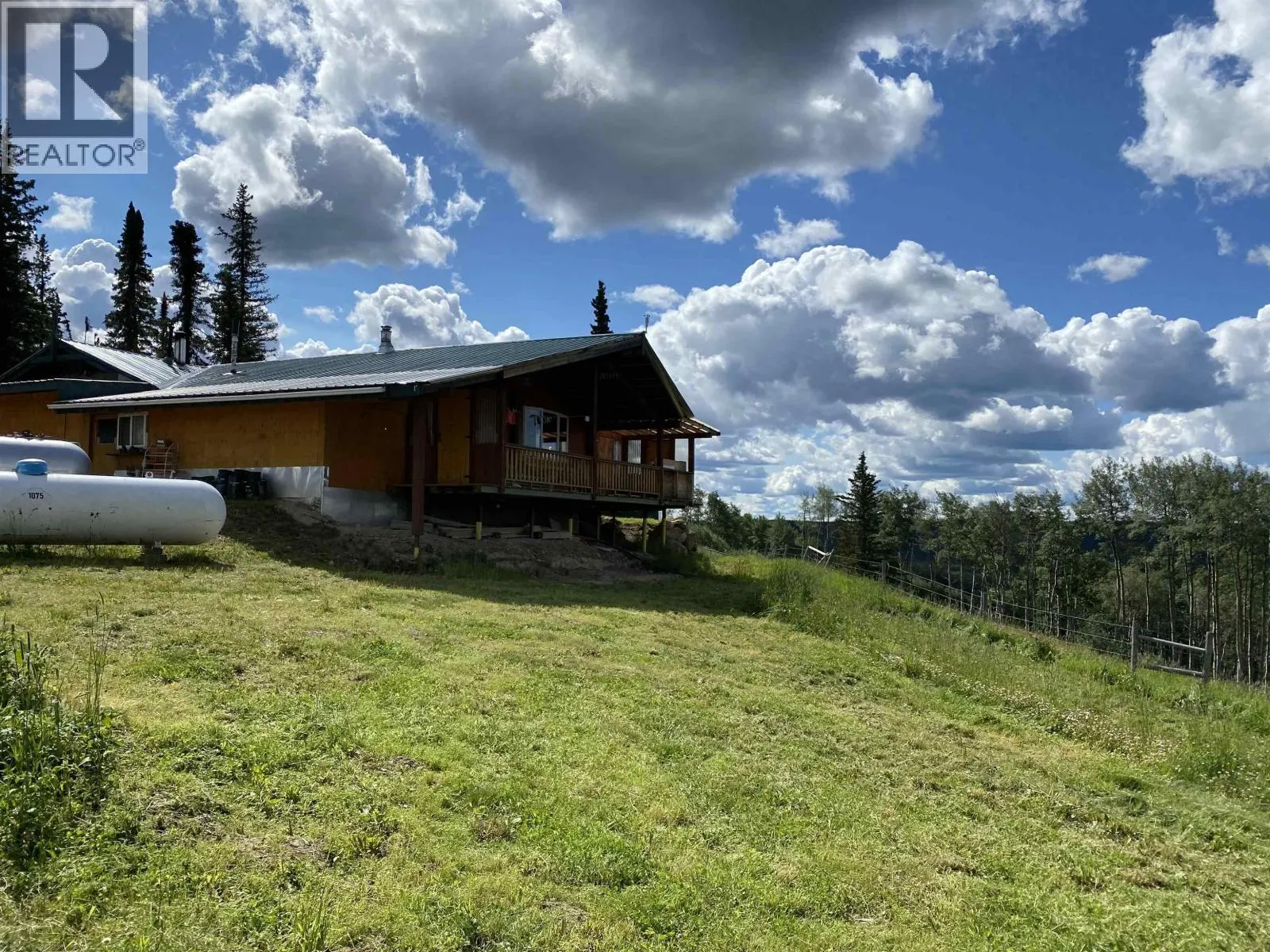 Acreage at 23322 PDR 15 97 HIGHWAY — photo 3 of 40