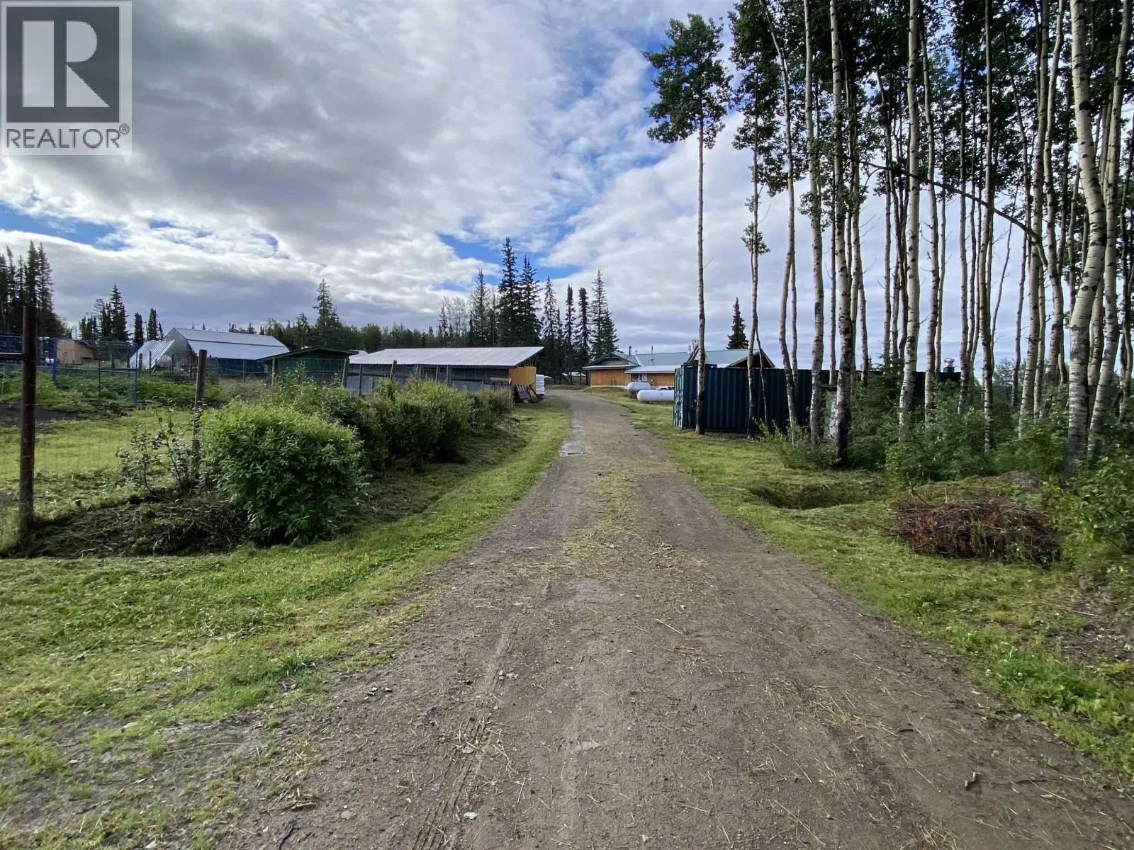 Acreage at 23322 PDR 15 97 HIGHWAY — photo 4 of 40