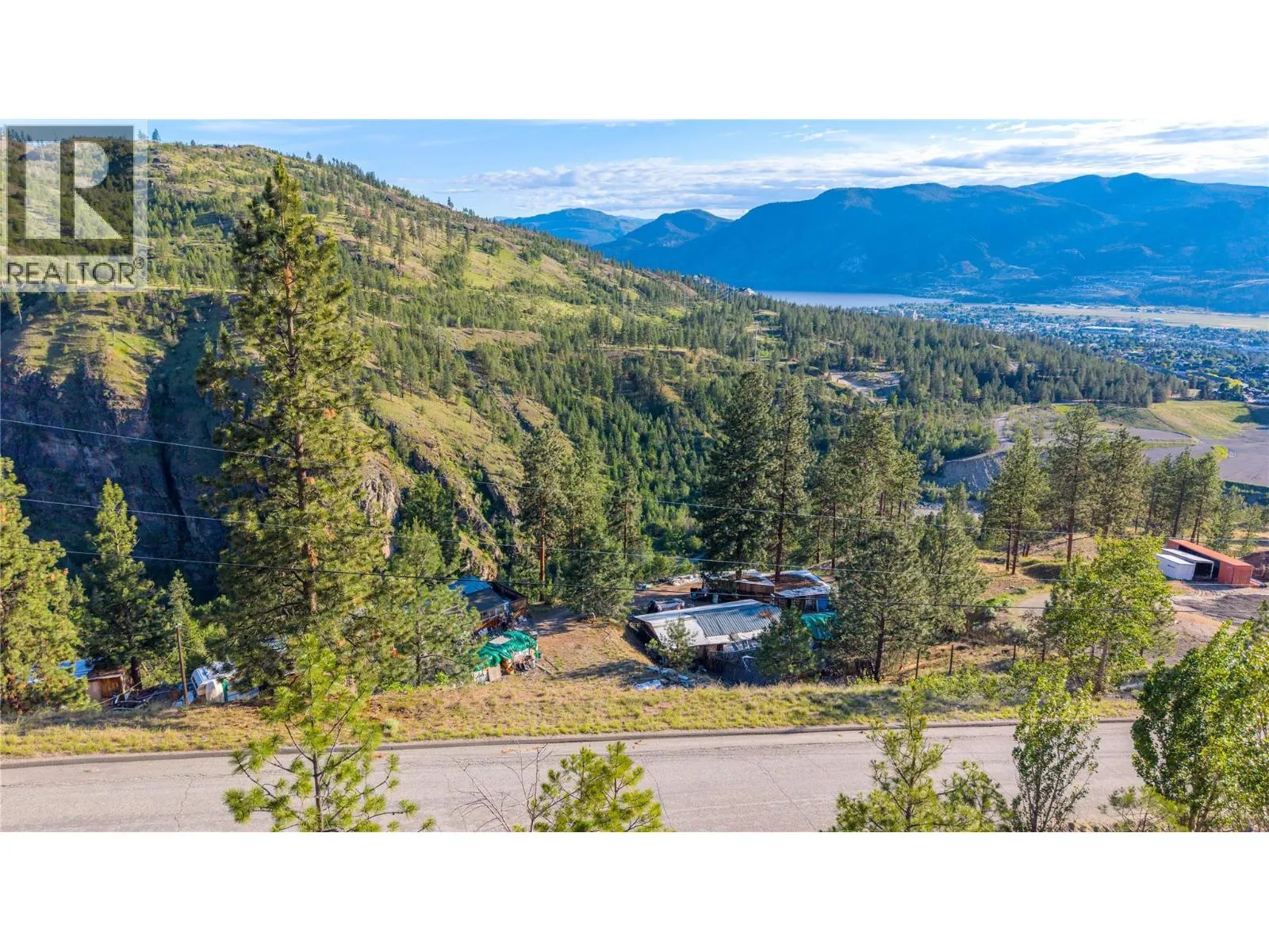 Acreage at 158 Saliken Drive — photo 3 of 9