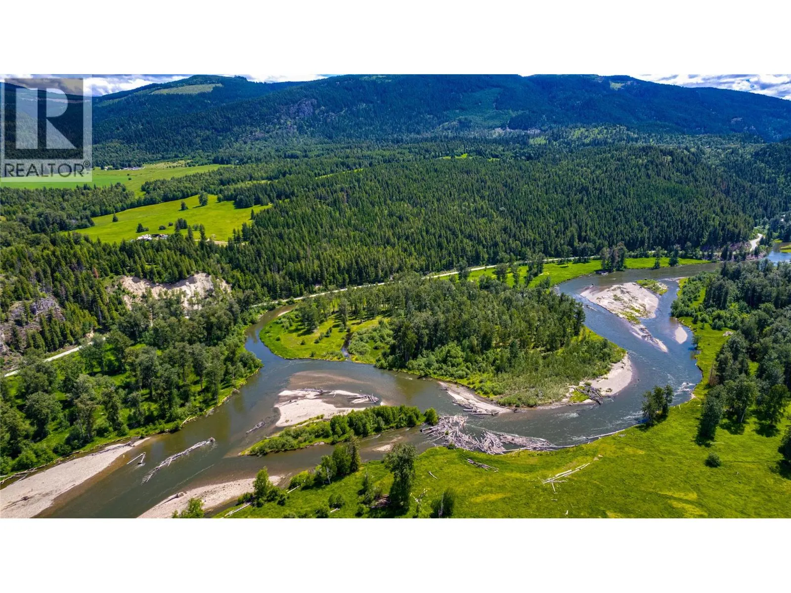 Farm at 2301 Lumby Mabel Lake Road Lot# 1 — photo 5 of 47