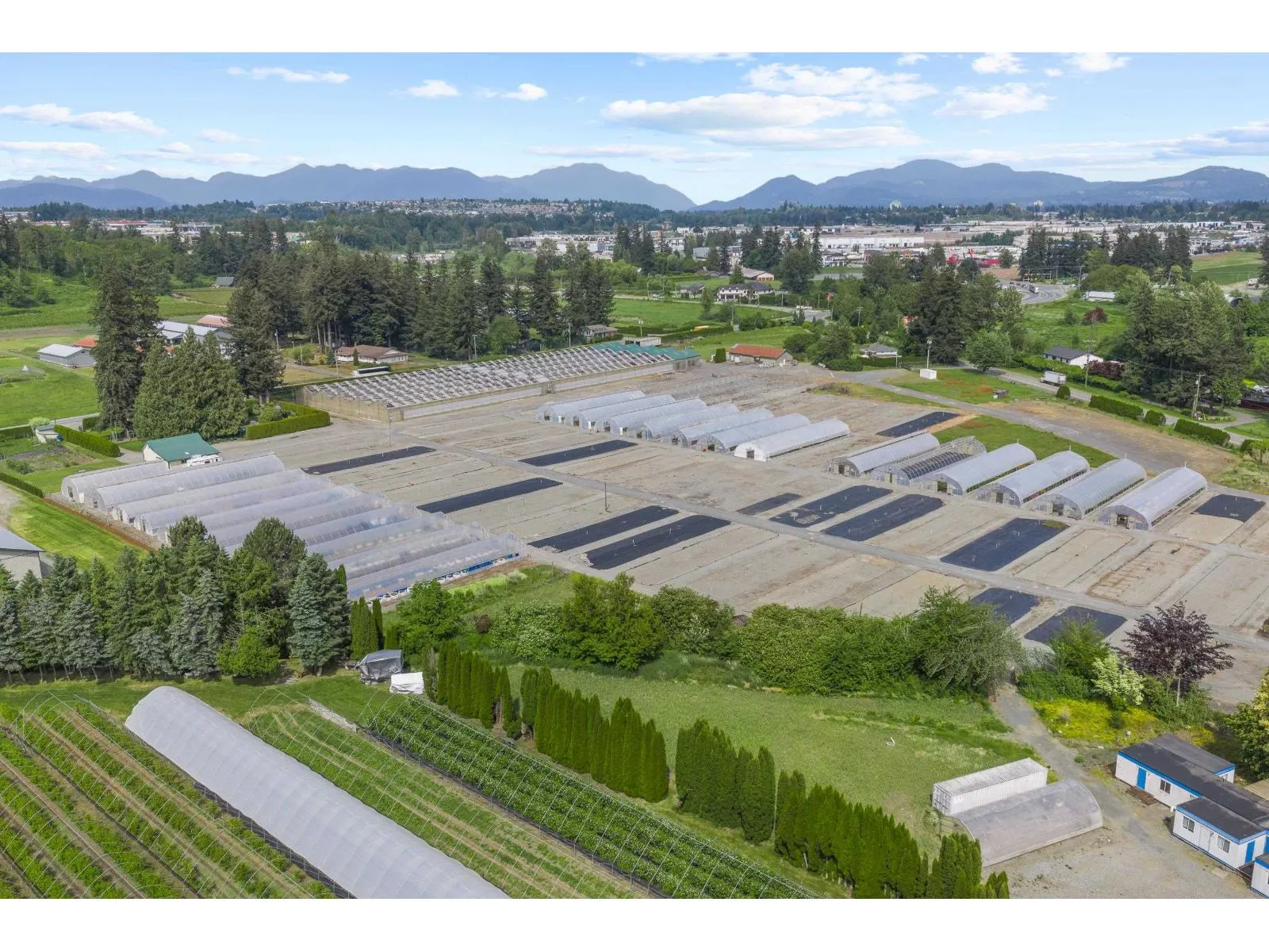Farm at 1831-1899 PEARDONVILLE ROAD — photo 4 of 38