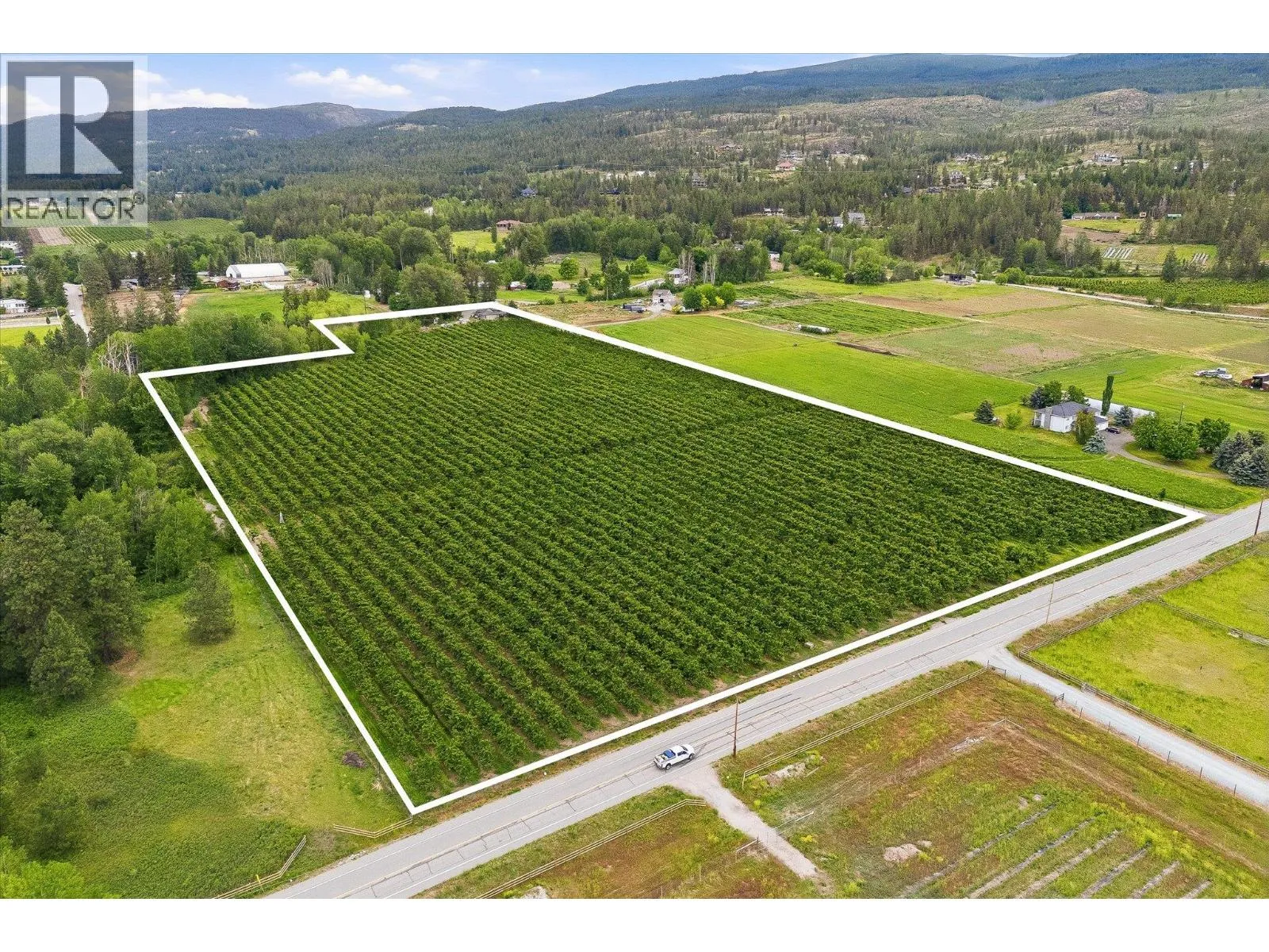 Farm at 4400 Jaud Road — photo 3 of 45