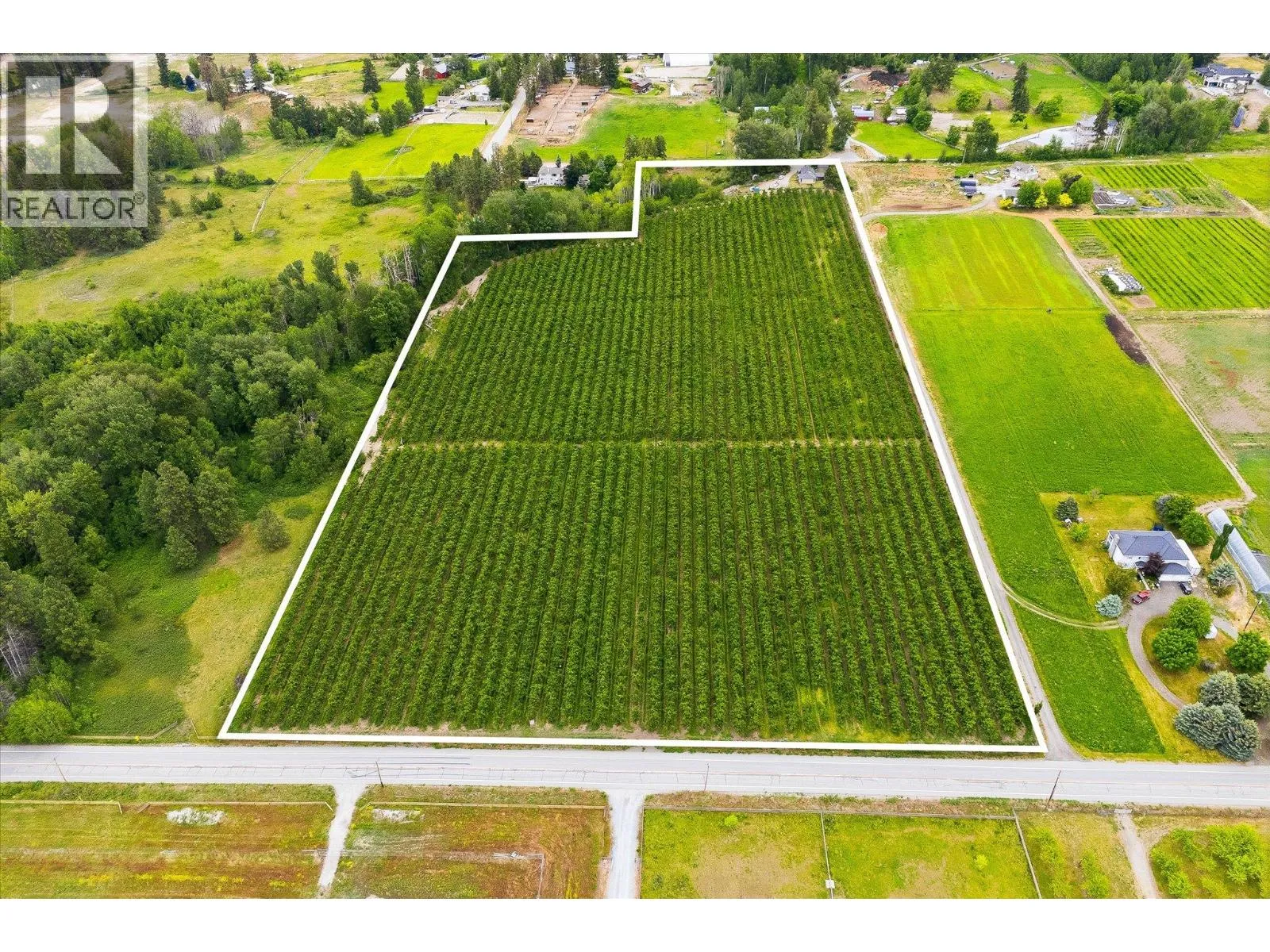 Farm at 4400 Jaud Road — photo 4 of 45
