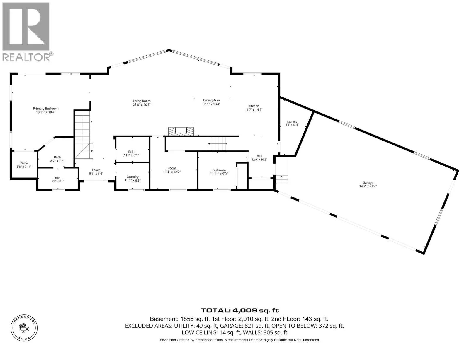 Acreage at 6488 Monck Park Road — photo 4 of 72