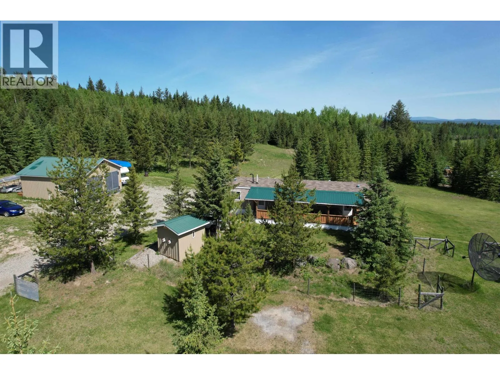 Acreage at 2305 MURRAY ROAD — photo 2 of 40