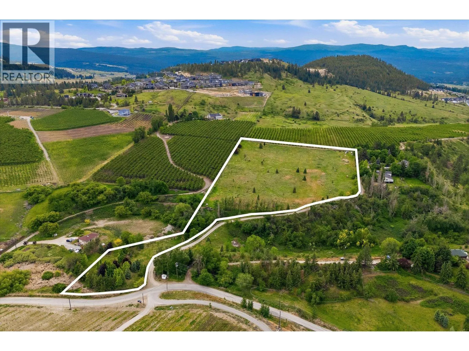 Farm at 1735 Swainson Road — photo 2 of 21