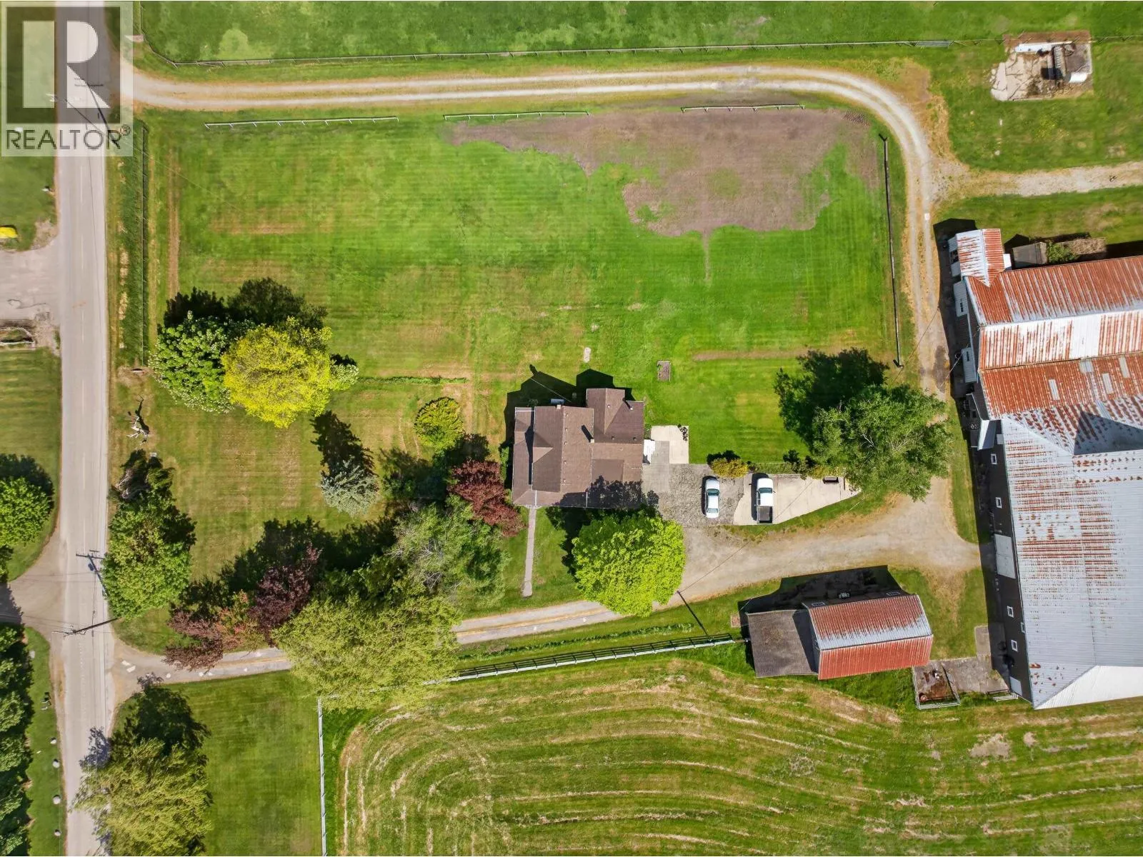 Acreage at 3706 88 STREET — photo 4 of 40