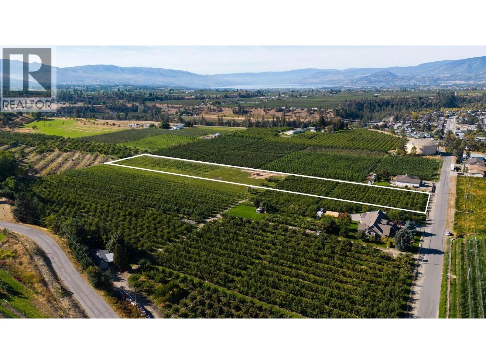 Farm at 1429 Teasdale Road — photo 2 of 12