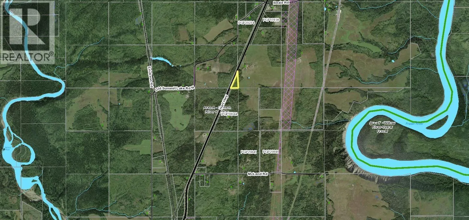 Vacant Land at DL3820 OLD SUMMIT LAKE ROAD — photo 2 of 3