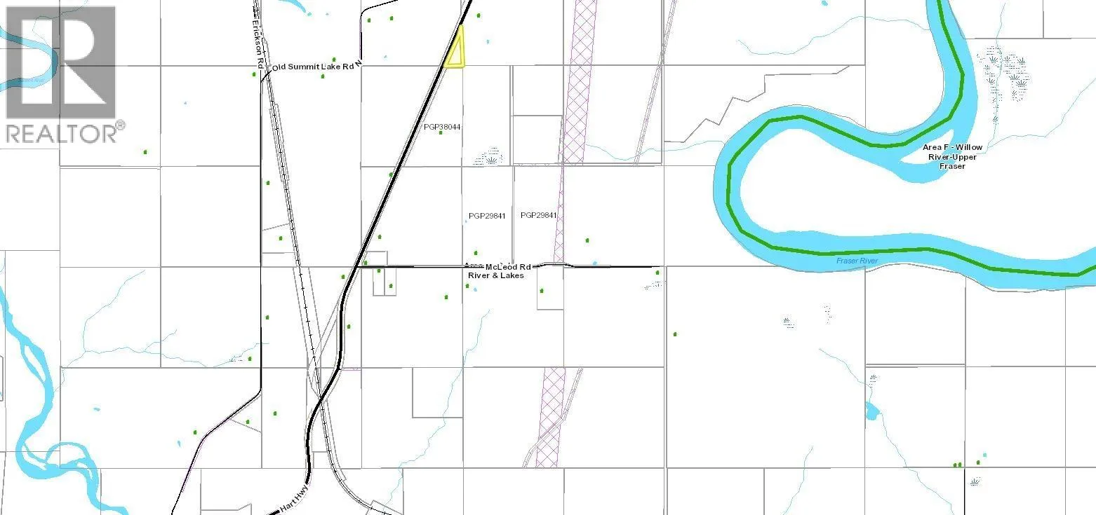 Vacant Land at DL3820 OLD SUMMIT LAKE ROAD — photo 3 of 3