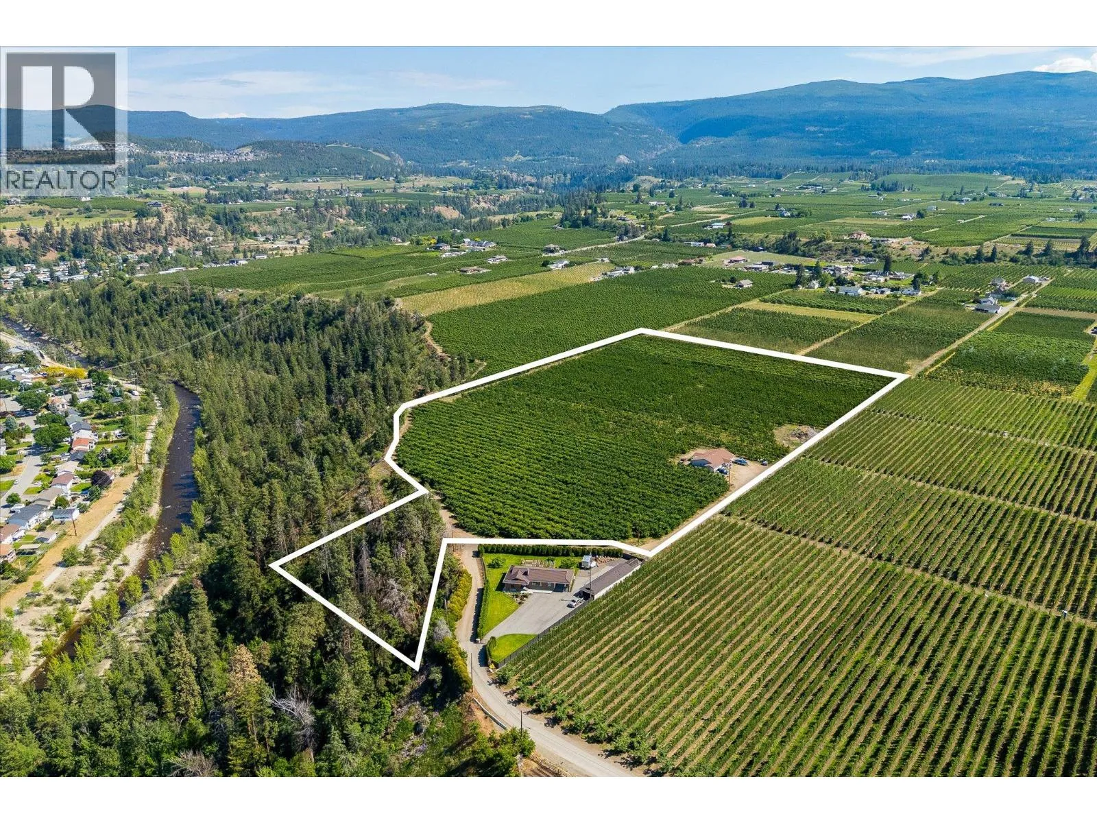Farm at 2775 Dunster Road — photo 2 of 26