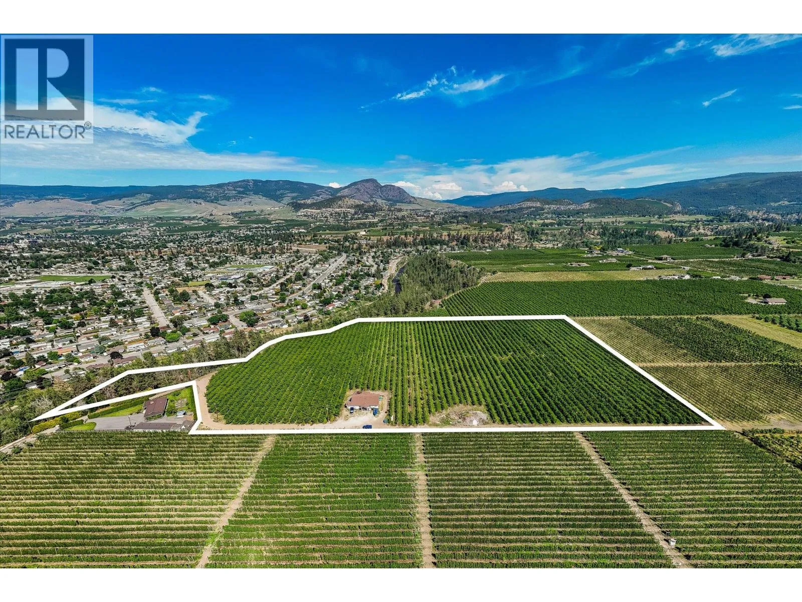 Farm at 2775 Dunster Road — photo 3 of 26