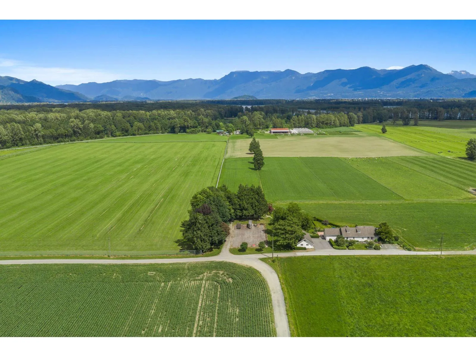 Acreage at 9974 TREMBLAY ROAD — photo 3 of 37