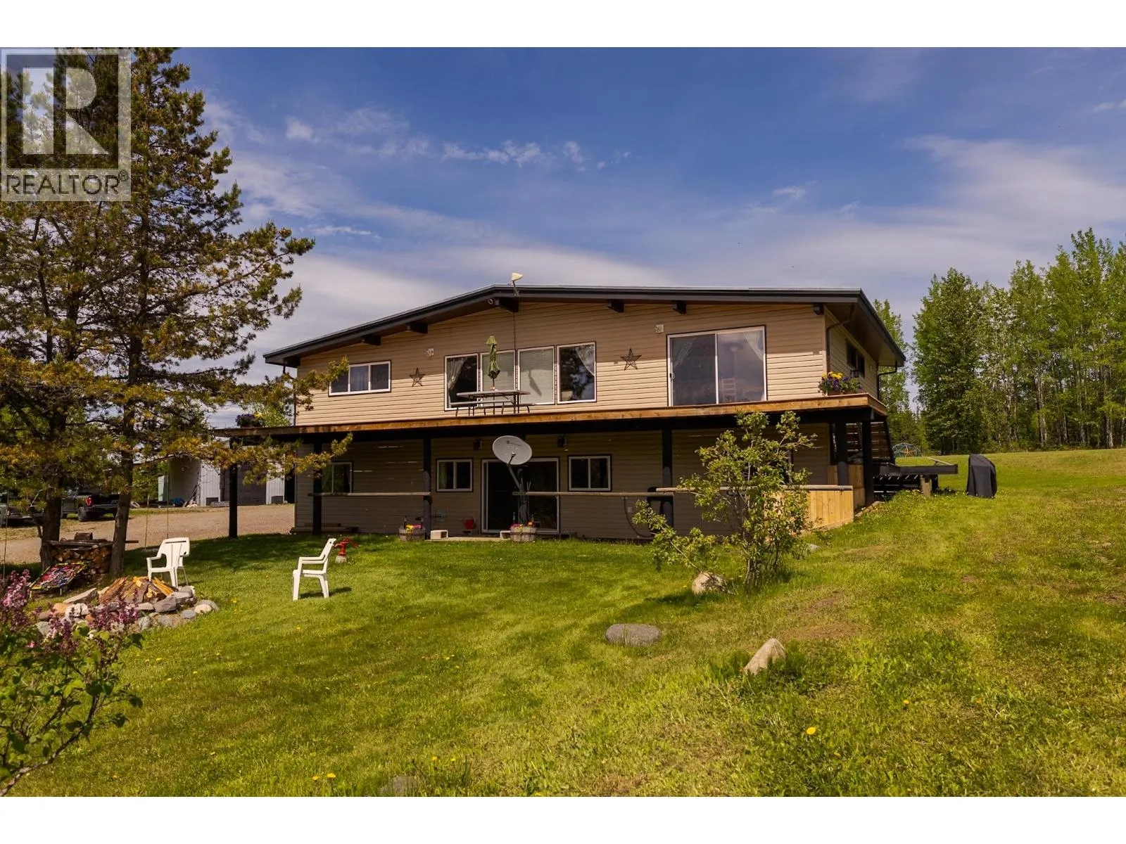 Acreage at 34380 CHIEF LAKE ROAD — photo 2 of 37