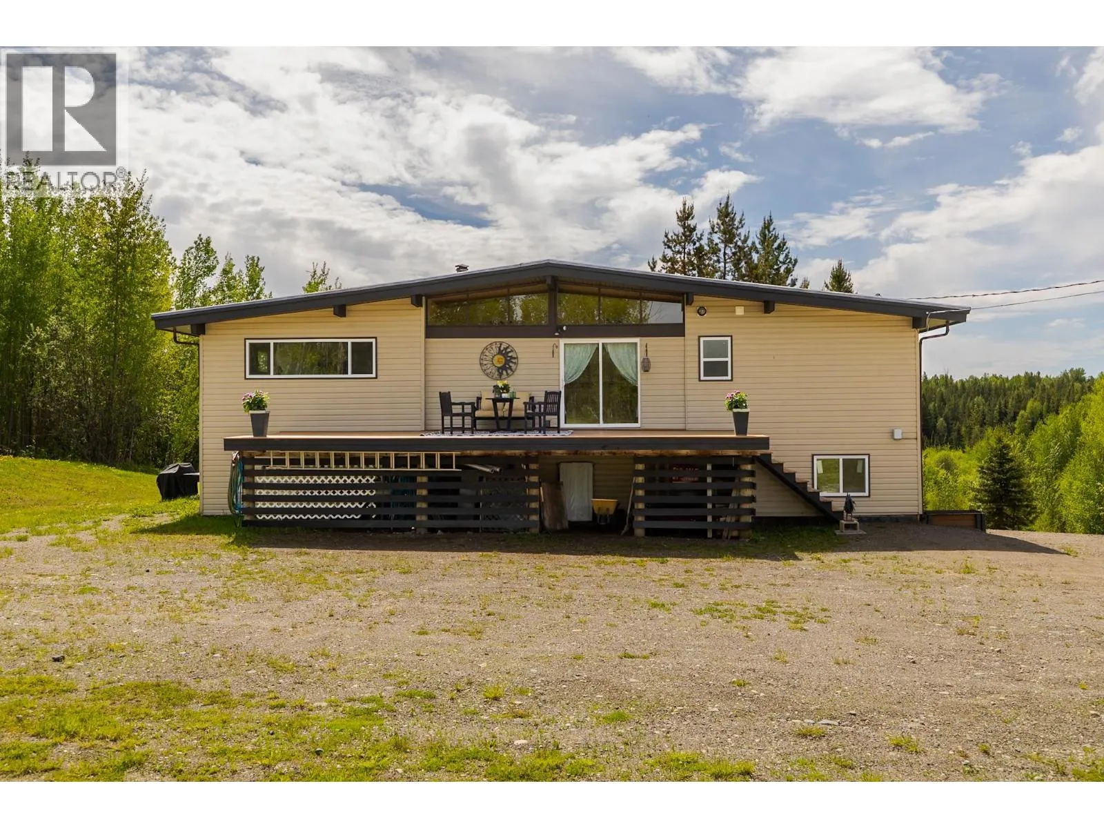 Acreage at 34380 CHIEF LAKE ROAD — photo 3 of 37