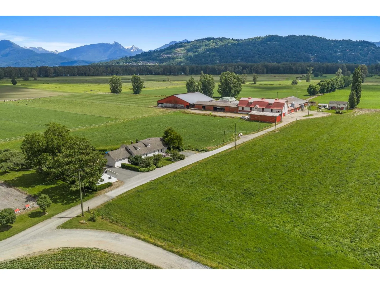 Farm at 9974 TREMBLAY ROAD — photo 2 of 36