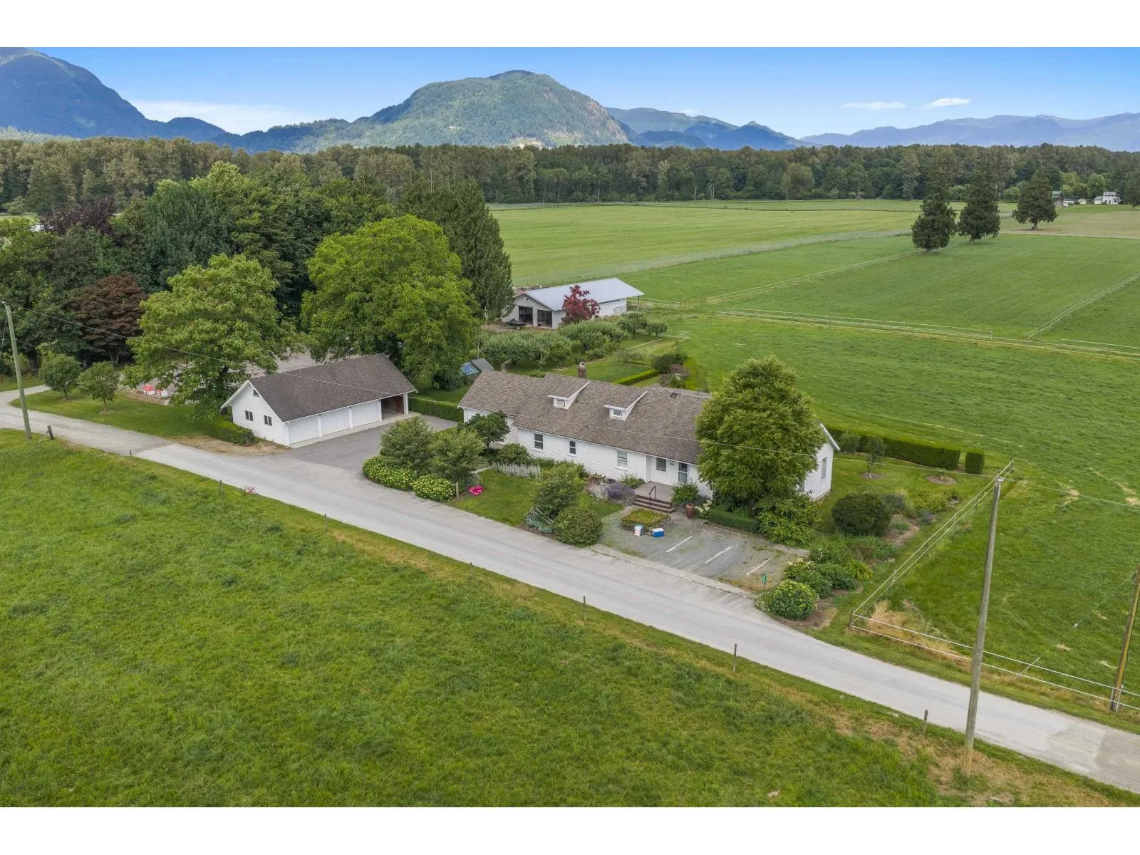 Farm at 9974 TREMBLAY ROAD — photo 3 of 36