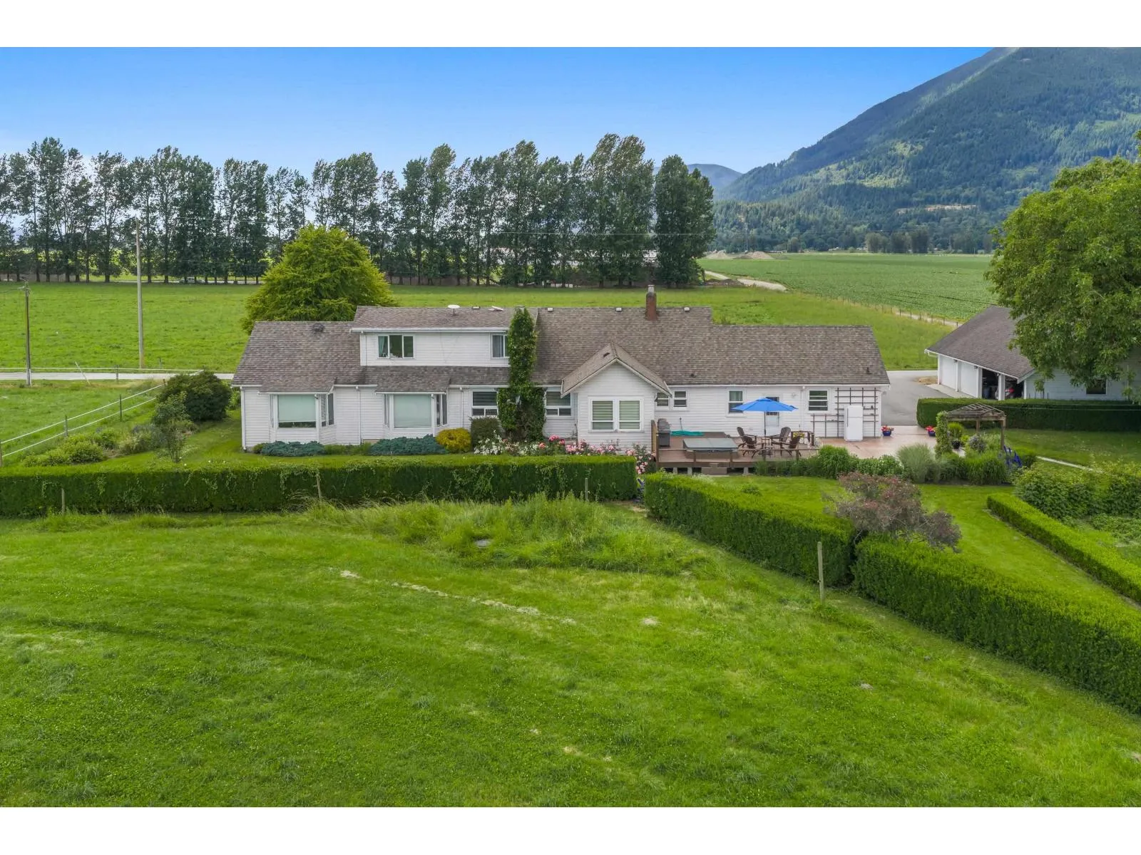 Farm at 9974 TREMBLAY ROAD — photo 5 of 36