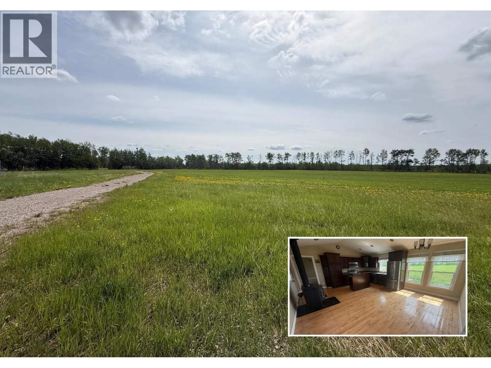 Acreage at 16412 265 ROAD