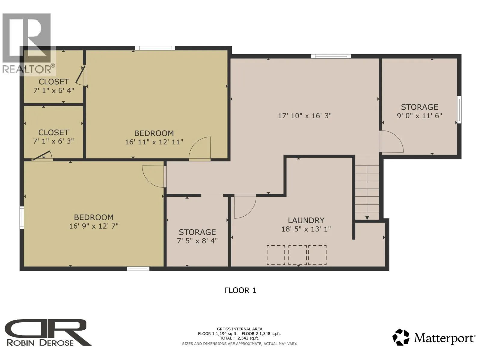 Acreage at 15004 259 ROAD — photo 3 of 38