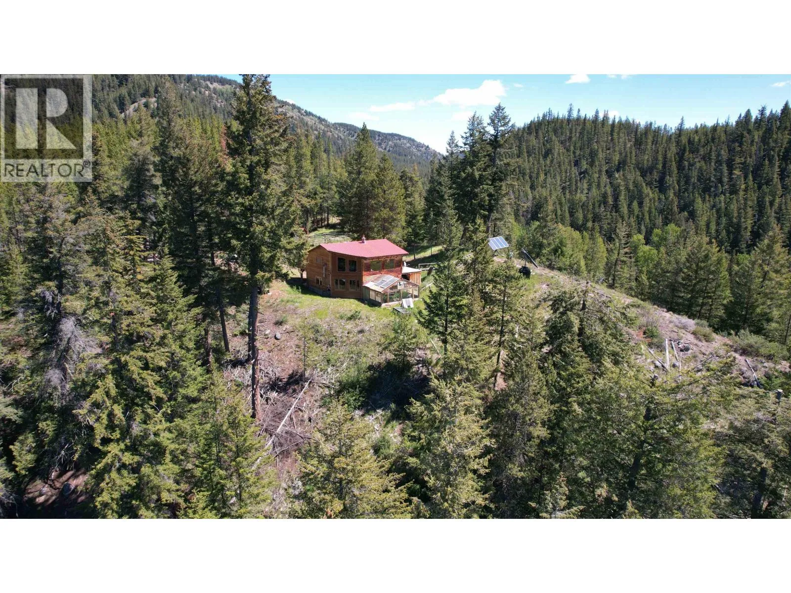 Acreage at 9000 TOTE ROAD — photo 3 of 40