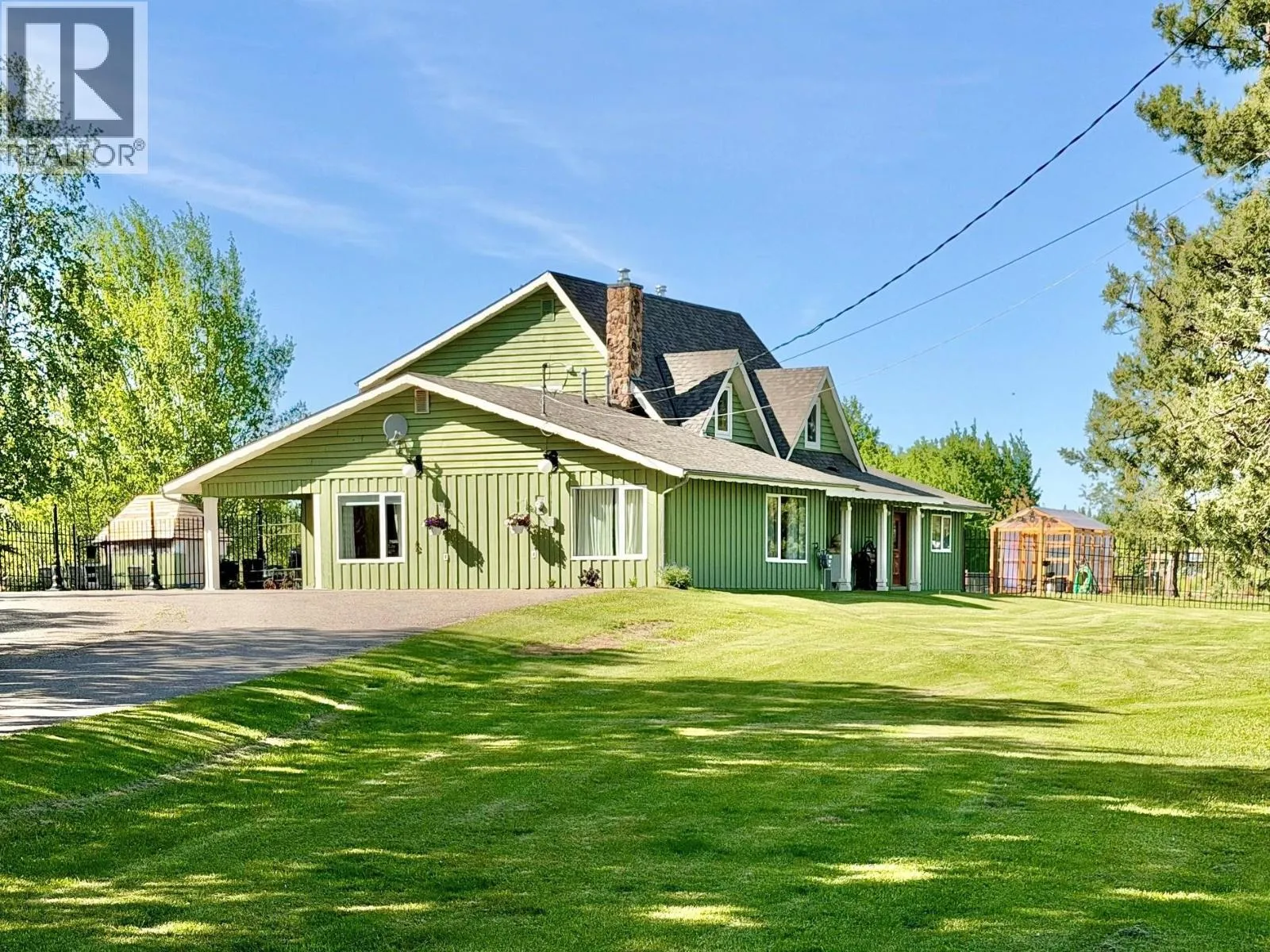 Acreage at 11320 SMAASLET ROAD — photo 2 of 40