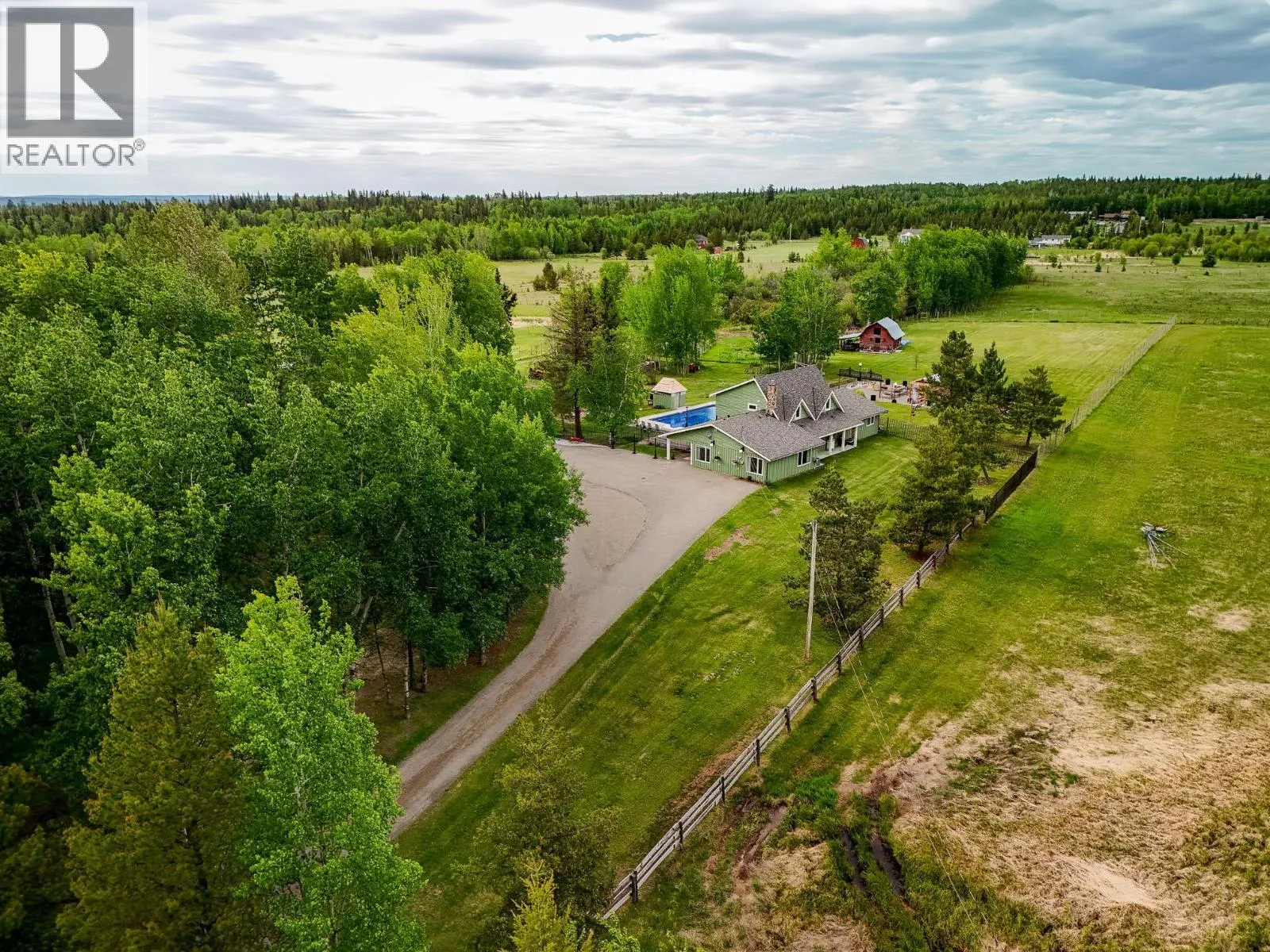 Acreage at 11320 SMAASLET ROAD — photo 4 of 40