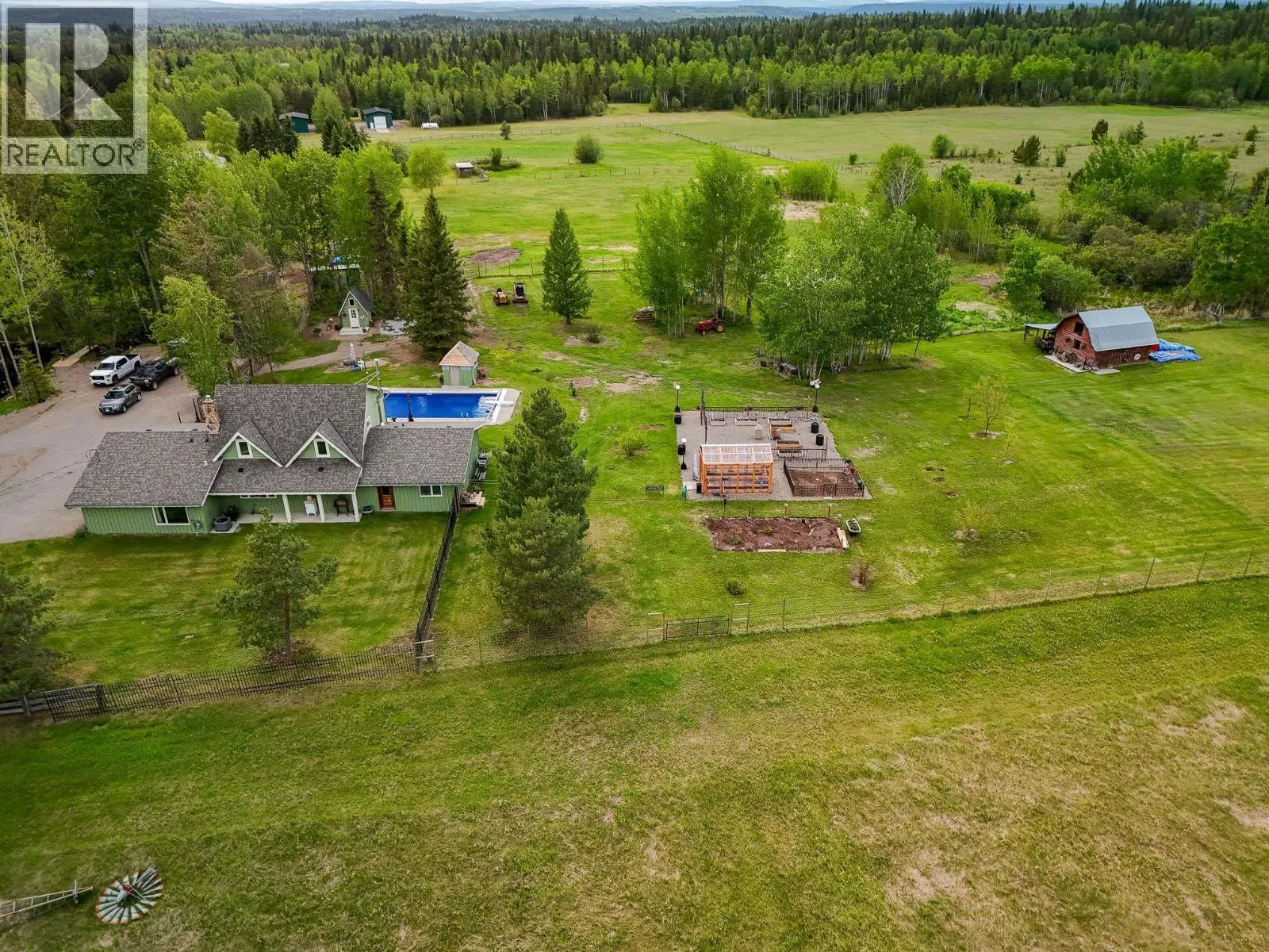 Acreage at 11320 SMAASLET ROAD — photo 5 of 40