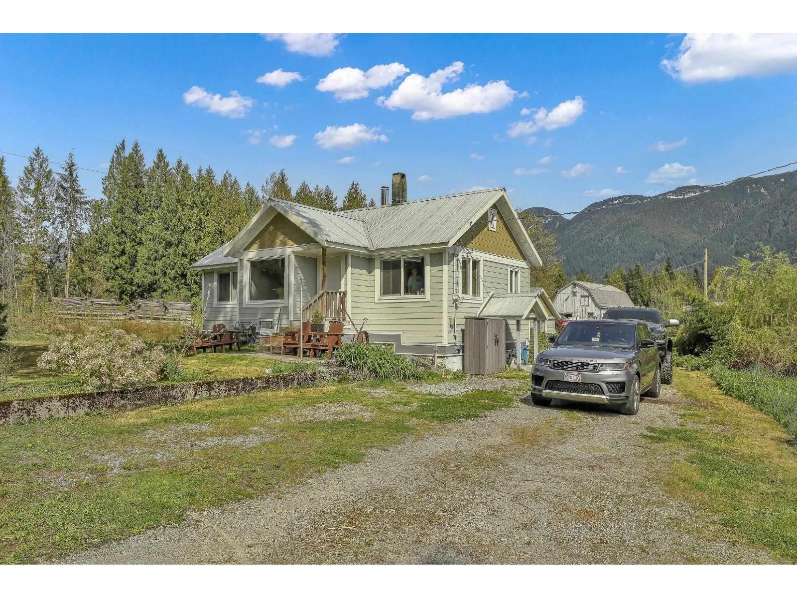 Acreage at 13028 STAVE LAKE ROAD — photo 3 of 39