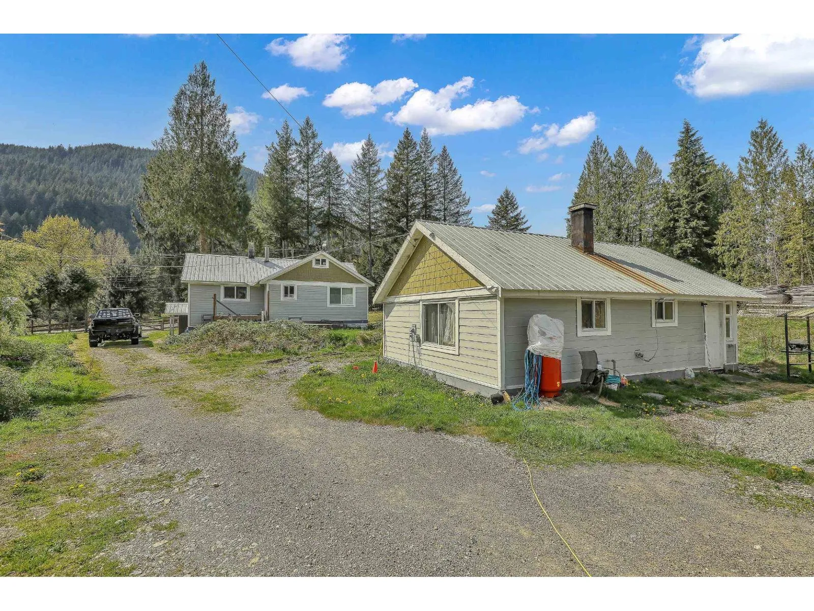 Acreage at 13028 STAVE LAKE ROAD — photo 4 of 39