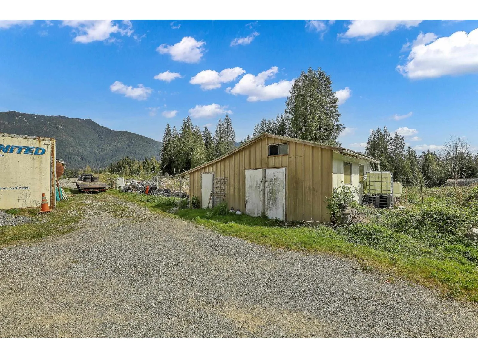 Acreage at 13028 STAVE LAKE ROAD — photo 5 of 39
