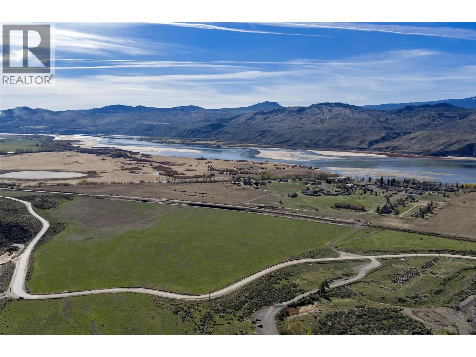 Farm at 4600 Tranquille Road — photo 3 of 5