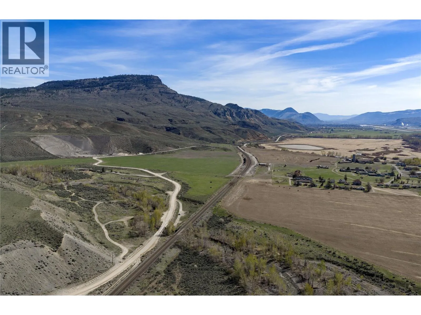 Farm at 4600 Tranquille Road — photo 4 of 5