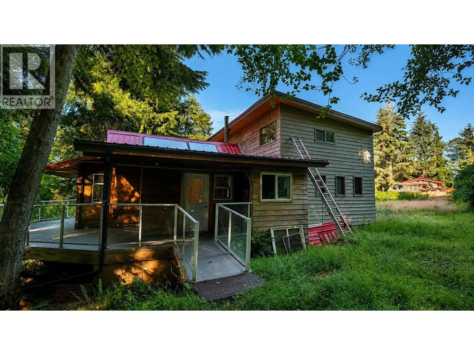Acreage at 593 BEACH ROAD — photo 2 of 40