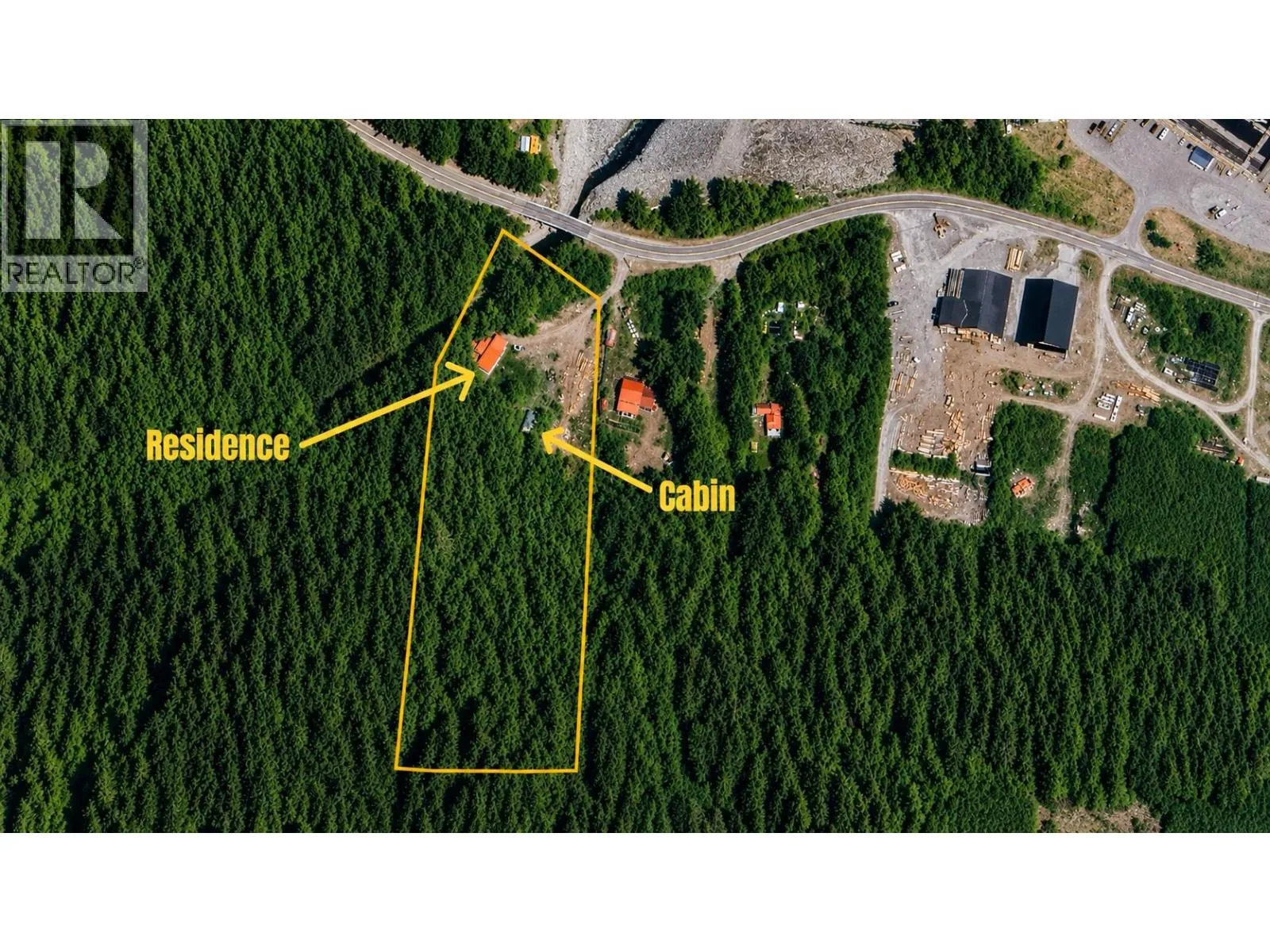 Acreage at 593 BEACH ROAD — photo 3 of 40