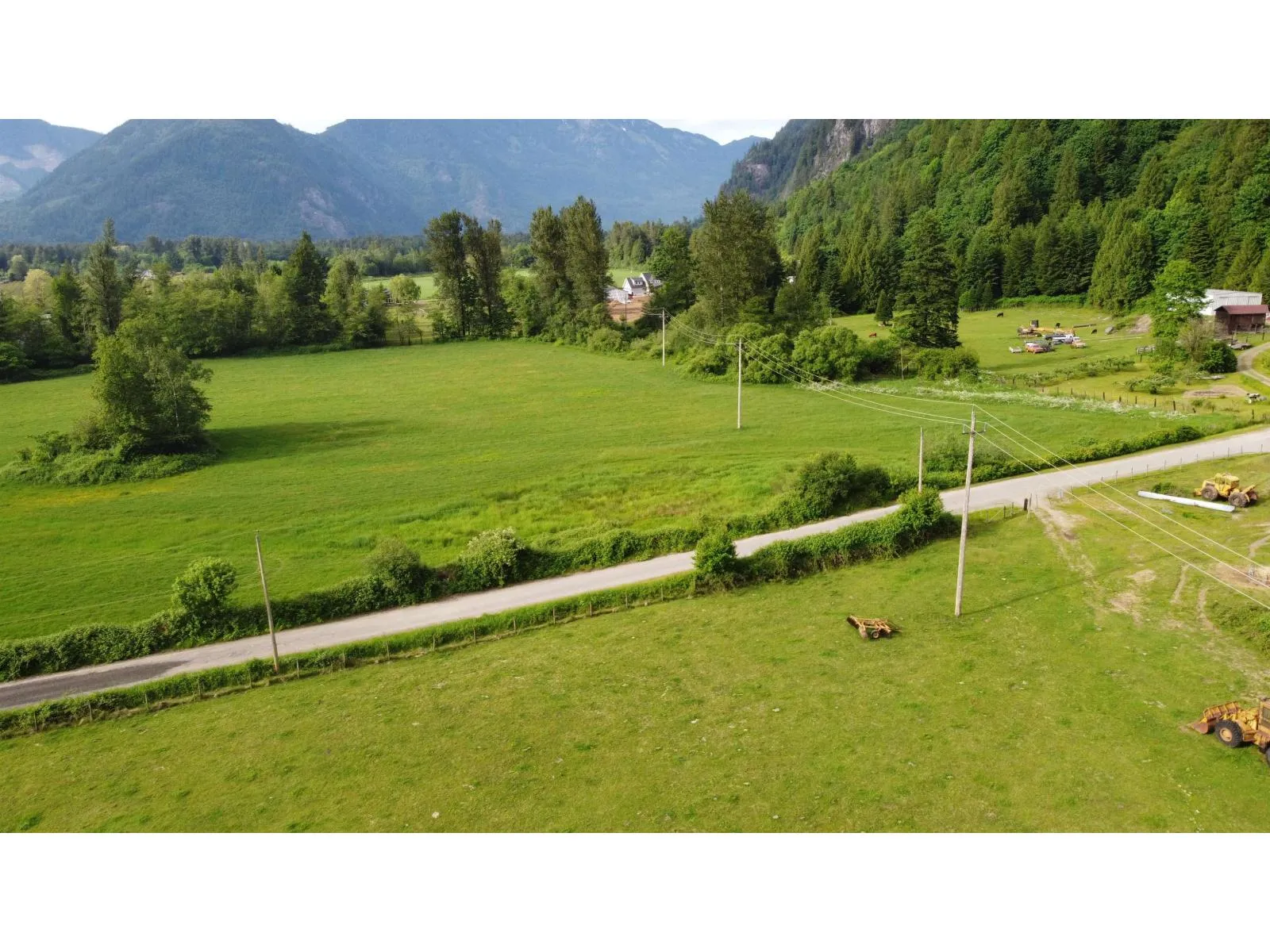 Acreage at 58661 DENT ROAD, Laidlaw — photo 4 of 12