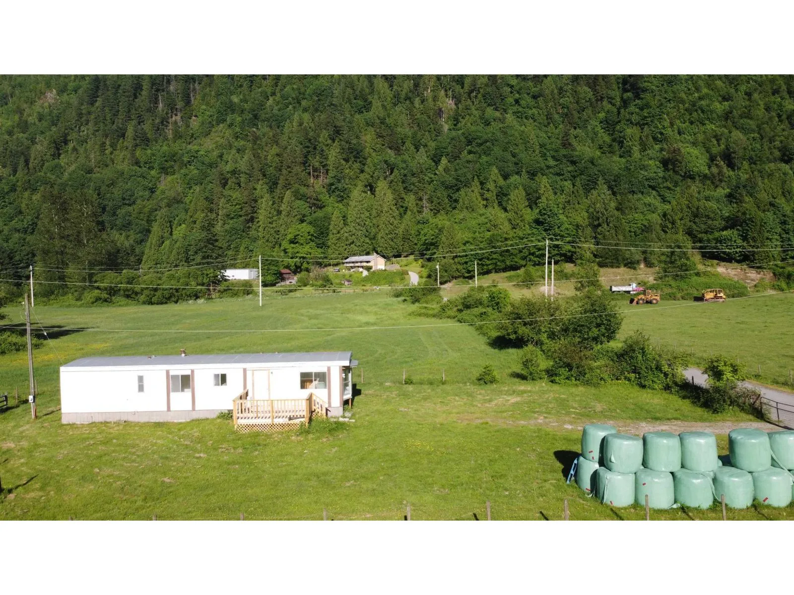 Acreage at 58661 DENT ROAD, Laidlaw — photo 5 of 12