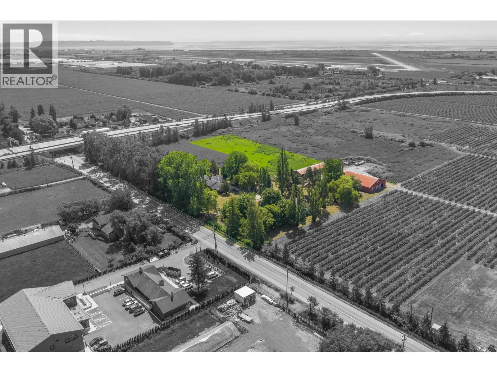 Farm at 7064 LADNER TRUNK ROAD — photo 3 of 14