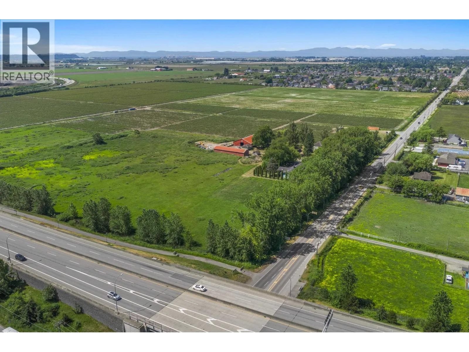 Farm at 7064 LADNER TRUNK ROAD — photo 4 of 14
