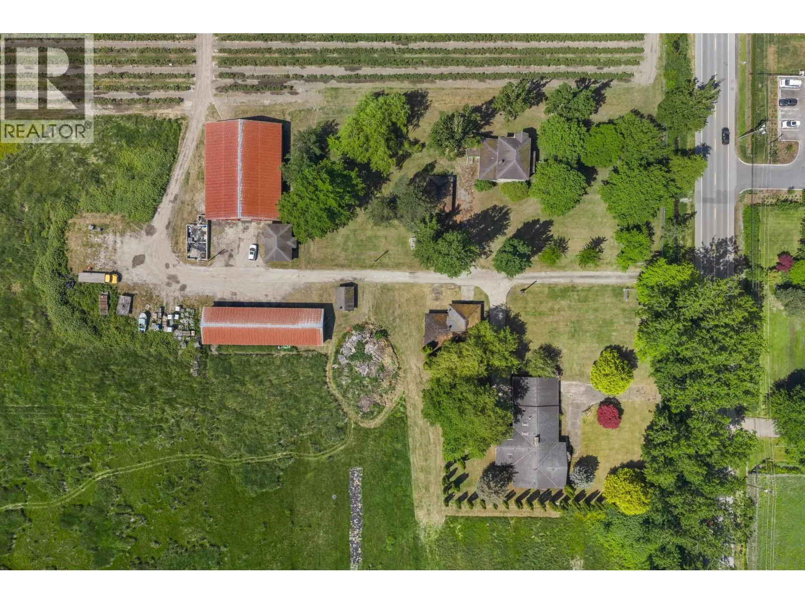 Farm at 7064 LADNER TRUNK ROAD — photo 5 of 14