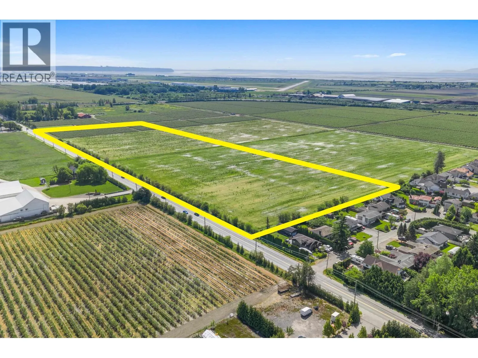 Farm at LOT 7 LADNER TRUNK ROAD — photo 2 of 8
