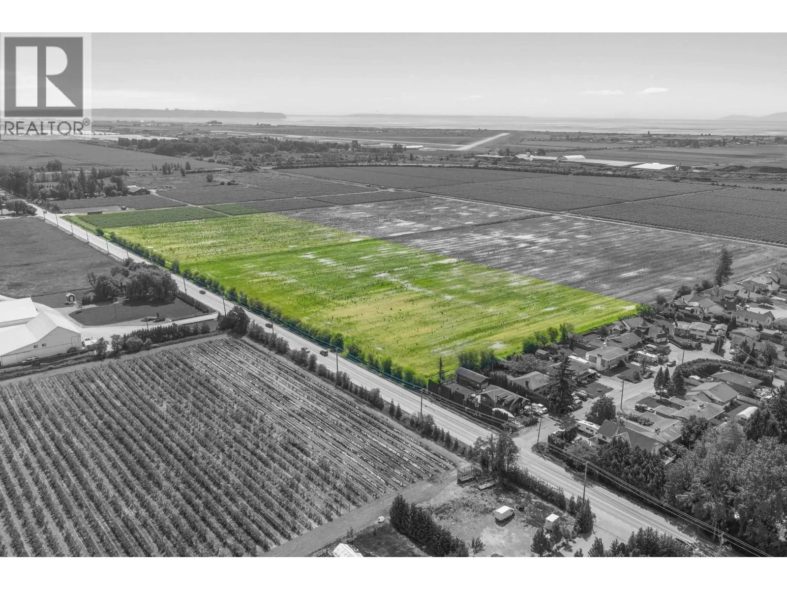 Farm at LOT 7 LADNER TRUNK ROAD — photo 3 of 8
