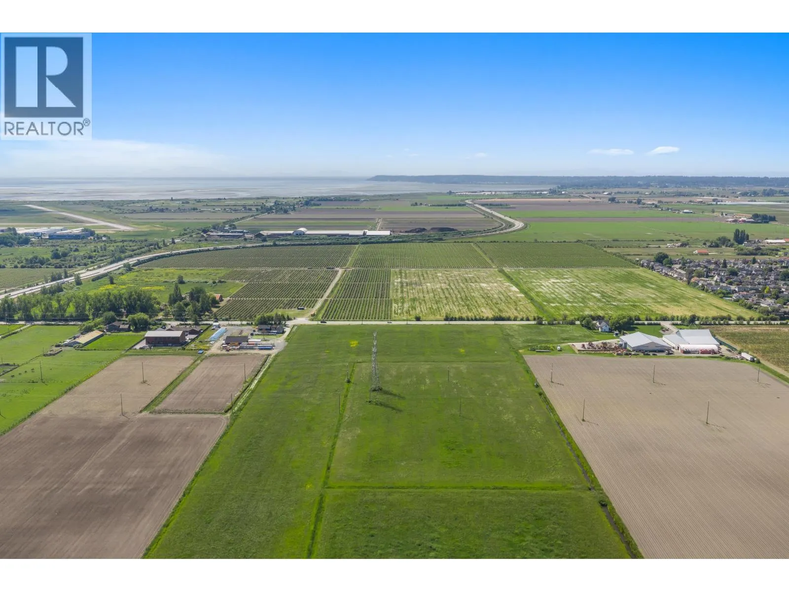 Farm at 6988 LADNER TRUNK ROAD