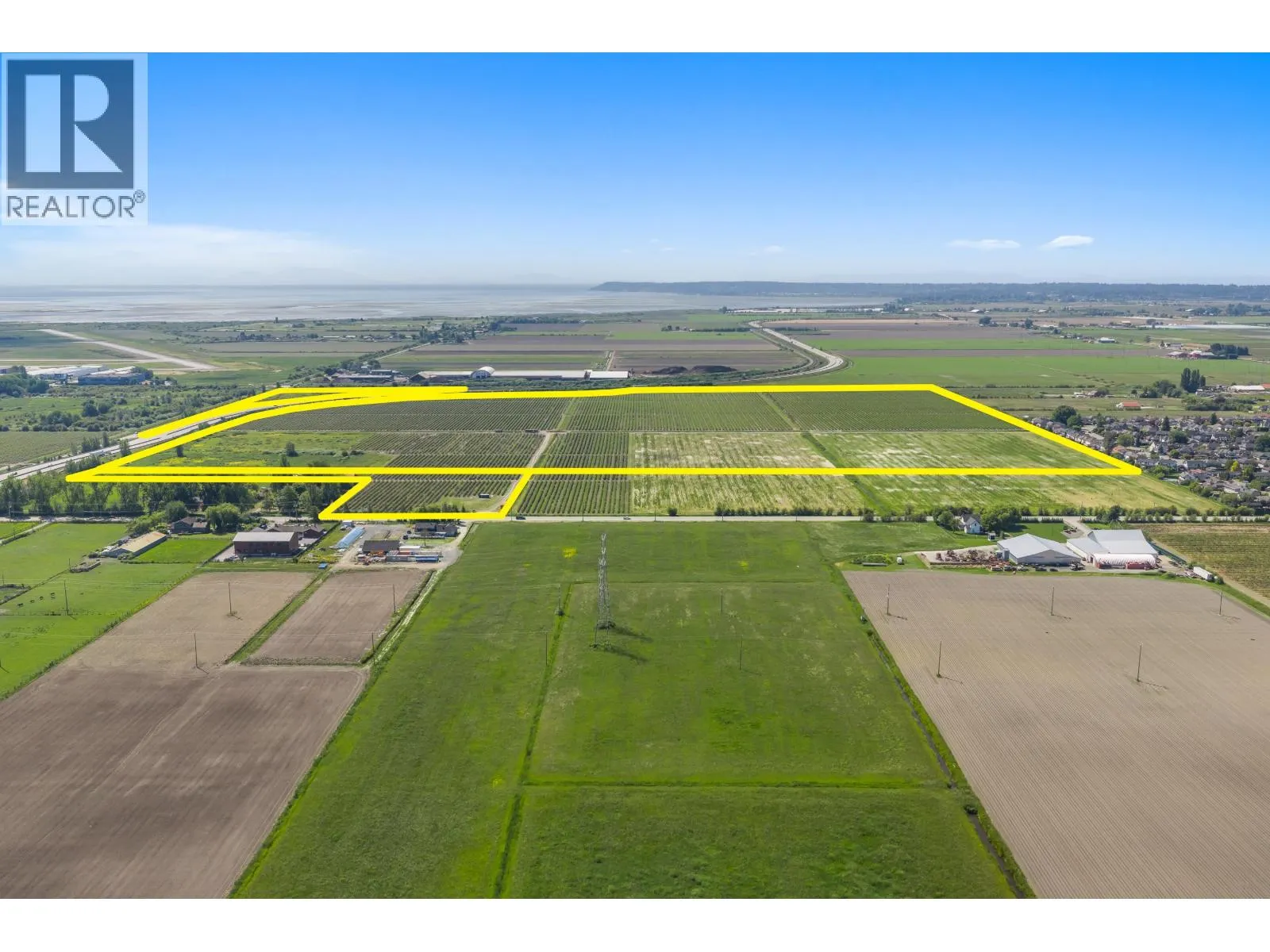 Farm at 6988 LADNER TRUNK ROAD — photo 2 of 8