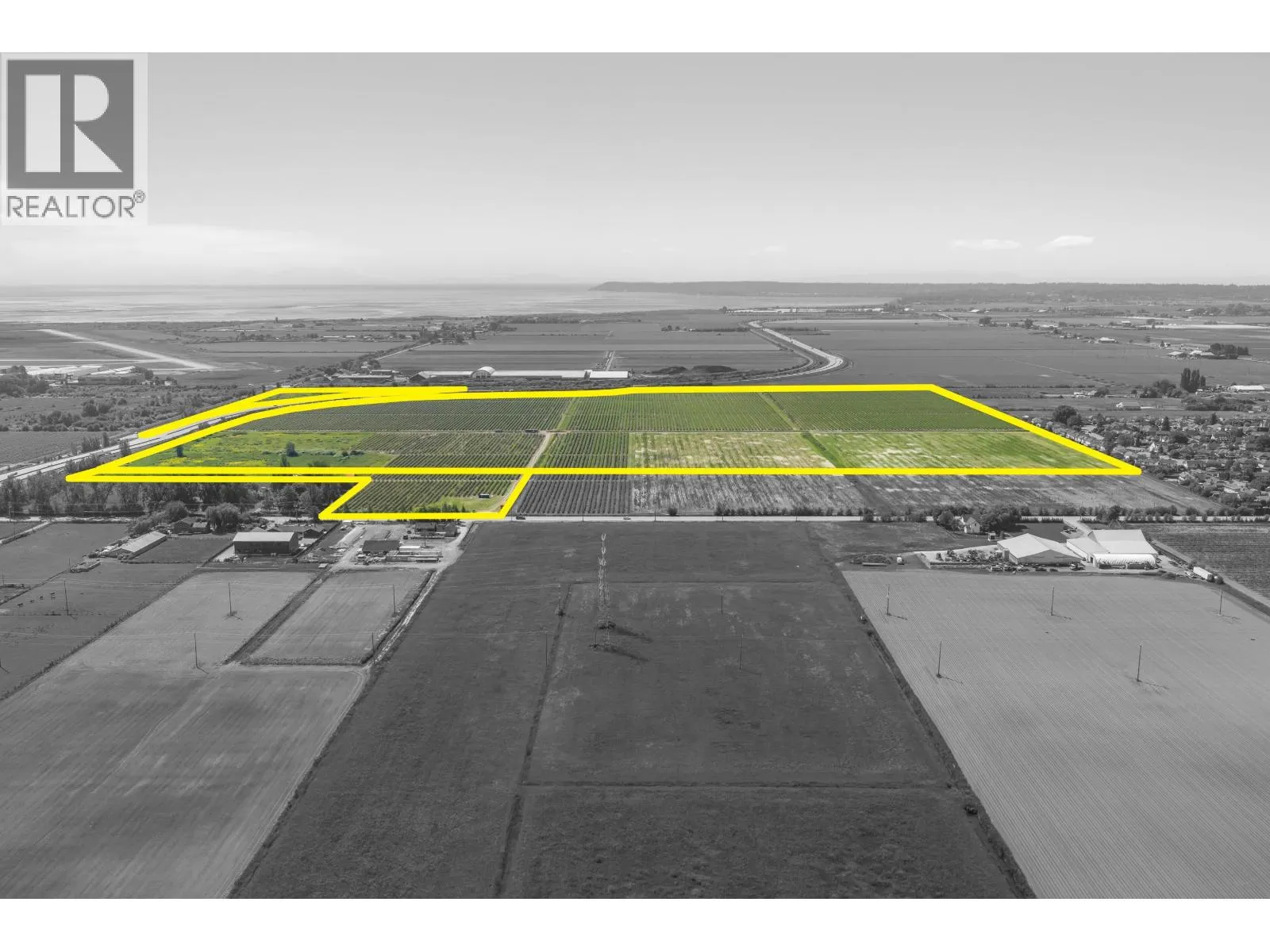 Farm at 6988 LADNER TRUNK ROAD — photo 3 of 8